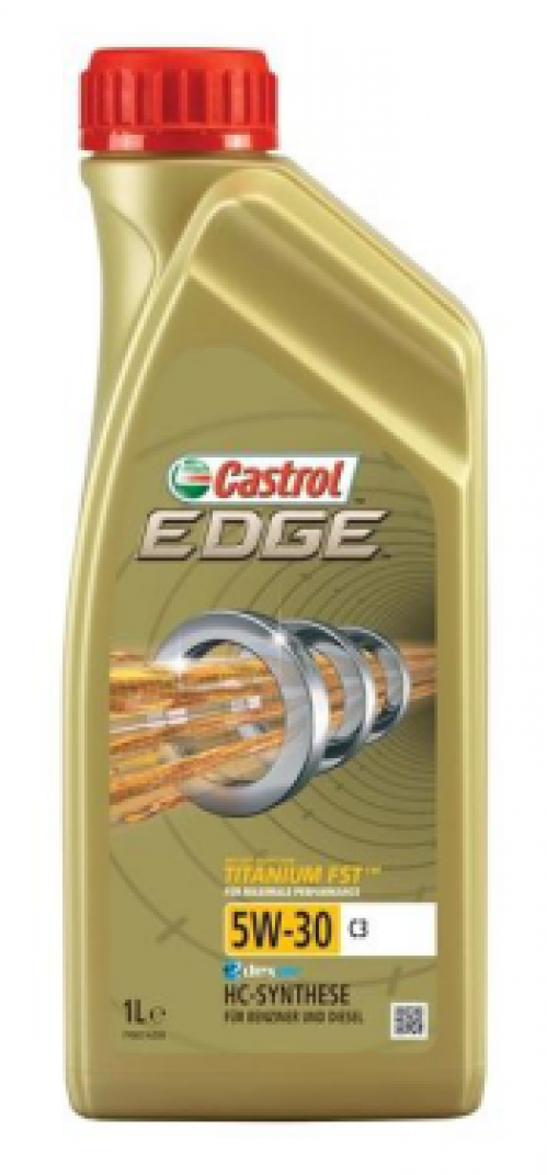 Edge Titan 5W30 C3 1L
