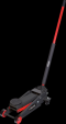 Hydraulik-Rangier-Wagenheber 3 t