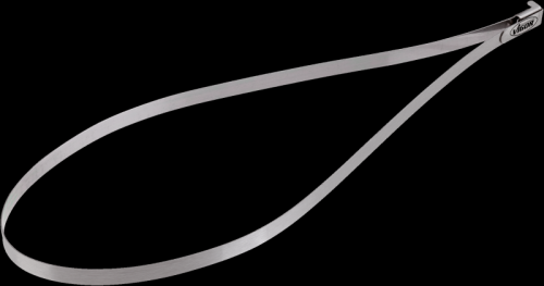 Metall-Spannband-Satz 480 mm