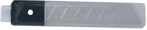 Ersatzklingen-Satz, 18 mm