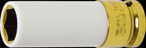 Kraft-Schoneinsatz | Antrieb Innenvierkant 12,5 mm (1/2") | SW 19 mm