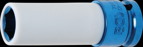 Kraft-Schoneinsatz | Antrieb Innenvierkant 12,5 mm (1/2") | SW 17 mm