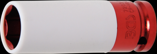 Kraft-Schoneinsatz | Antrieb Innenvierkant 12,5 mm (1/2") | SW 21 mm