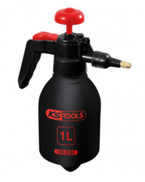 Pumpsprühflasche 1L