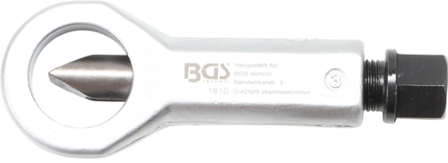 Mutternsprenger | bis 22 mm