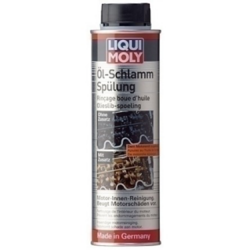 Ölschlammspülung 300ml