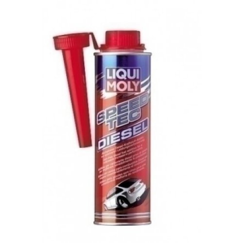 Speed Tec Diesel 250ml