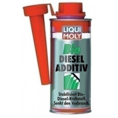 Bio Diesel Additiv 250ml