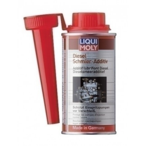 Diesel-Schmier Additiv 150ml