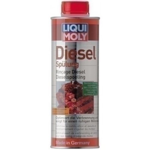 Dieselspülung 500ml