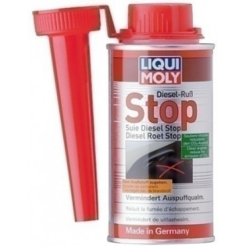 Diesel Ruß-Stop 150ml