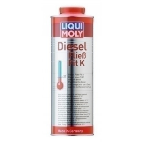 Diesel Fließ Fit K 1L