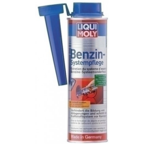Benzin-Systempflege 300ml