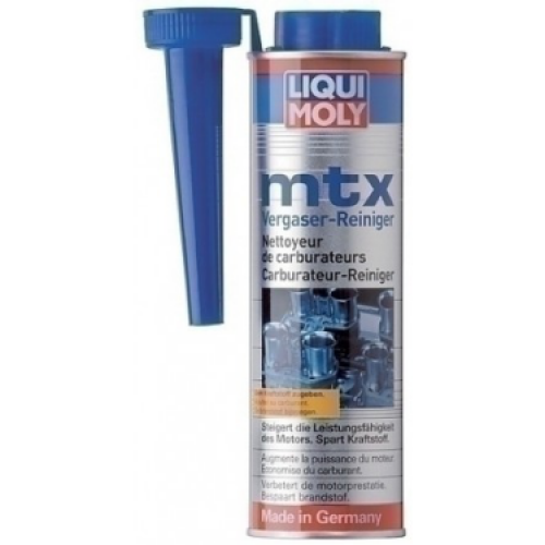 mtx Vergaser-Reiniger 300ml