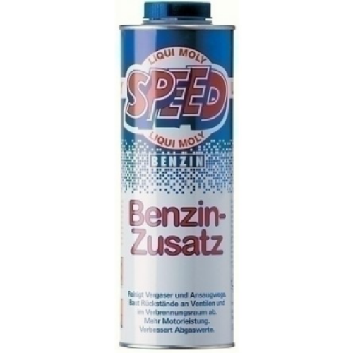 Speed Benzin-Zusatz 1L
