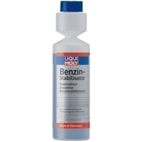 Benzinstabilisator 250ml