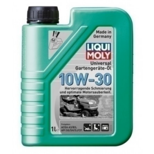 Universal Gartengeräte-Öl 10W-30