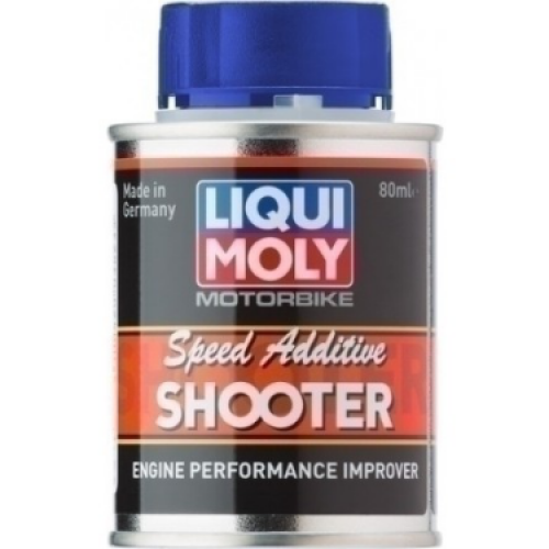 Motorbike Speed Shooter 80ml