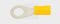 Ringzunge 5,3/4-6mm², gelb