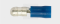 Rundstecker 5/1,5-2,5mm², blau