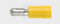 Rundstecker 6/4-6mm², gelb