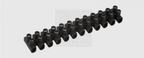 Lüsterklemme 2,5 - 10 mm²