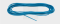 PVC Fahrzeugleitung FLRY 1,5 mm², blau