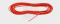 PVC Fahrzeugleitung FLRY 1,5 mm², rot
