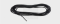 PVC Fahrzeugleitung FLRY 1,5 mm², schwarz
