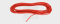 PVC Fahrzeugleitung FLRY 2,5 mm², rot