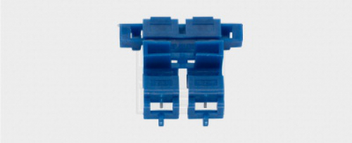 Sicherungshalter für Flachstecksicherungen Standard 2-20A /1,5mm²