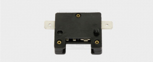 Sicherungshalter für Flachstecksicherungen Standard 16A / 2,5-4mm²