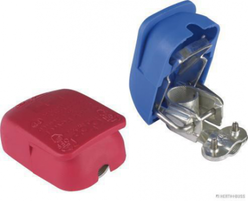 Quick Adapter für Batteriepole
