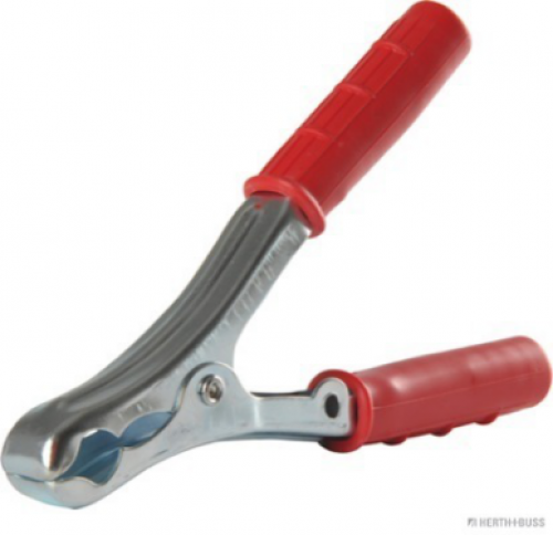 Ladezange plus 100A
