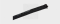 Kraftstoffschlauch Garngeflecht 3,2 / 7 mm x 1000 mm, Typ B