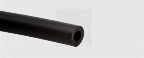Kraftstoffschlauch Obergummi 5,5 / 11,5 mm x 1000 mm, Typ DIN 2 A