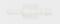 Schlauchverbinder gerader Reduzierstutzen 4 / 3 mm, Kunststoff