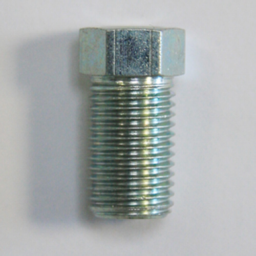 Bremsleitungsverschraubung E 4,75