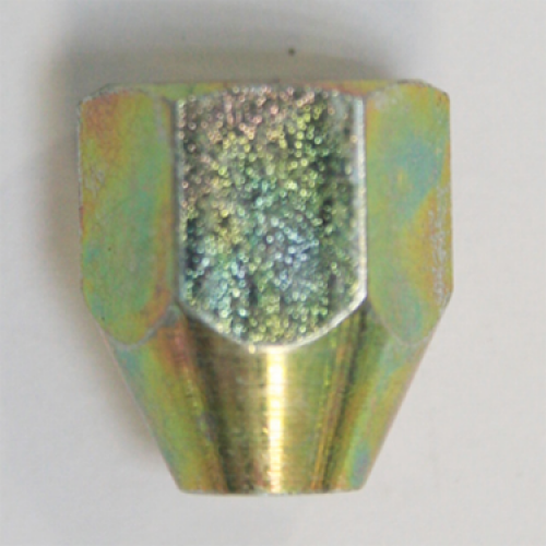 Bremsleitungsverschraubung E 4,75