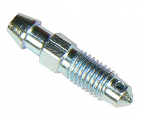 Entlüfterschraube (M7 x 1 x 30,5)