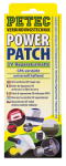 POWER Patch 75 x 150 mm Matte SB-Karte