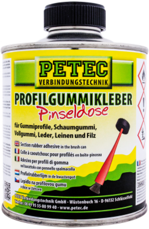 Profilgummikleber 350 ml Pinseldose
