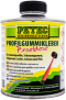 Profilgummikleber 350 ml Pinseldose