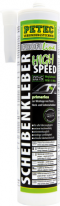 Scheibenkleber high speed 290 ml Kartusche inklusive Düse