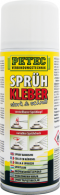 Sprühkleber 400 ml Spray