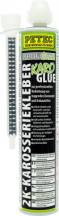 2K-Karosseriekleber, PROFIline 195 ml Kartusche