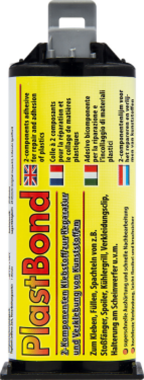 PlastBond 50 ml Doppelspritze