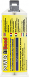 POWER BiBond 50 ml Doppelkartusche (3 Minuten)