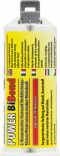 POWER BiBond 50 ml Doppelkartusche (10 Minuten)