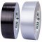 POWER Tape Panzerband 50 m x 50 mm, extrem belastbar, schwarz Rolle